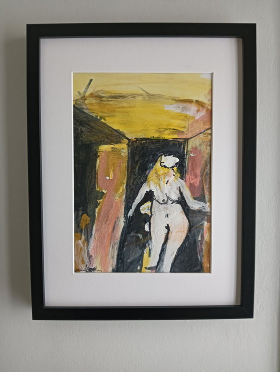 Image 1 of Rob Jacobs  -  Erotic Dancing