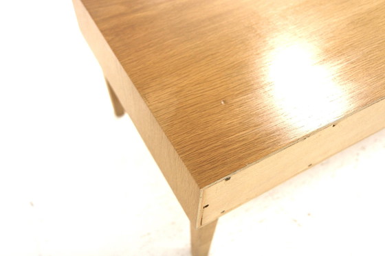 Image 1 of  Scandinavische eikenhouten ladekast, Zweden, 1960