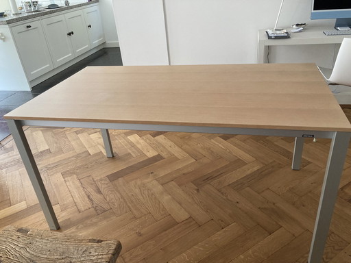 Kristalla Eettafel Easy Wood