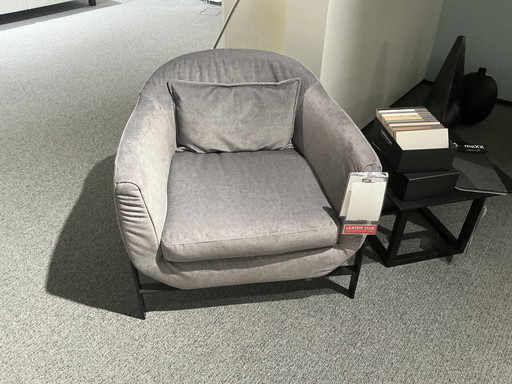 Natuzzi Fauteuil 