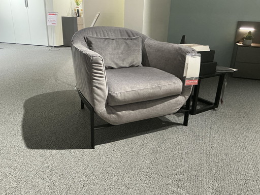 Natuzzi Fauteuil 