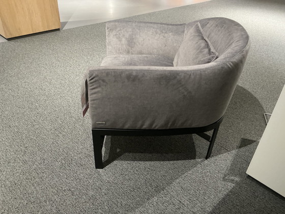 Image 1 of Natuzzi Fauteuil 