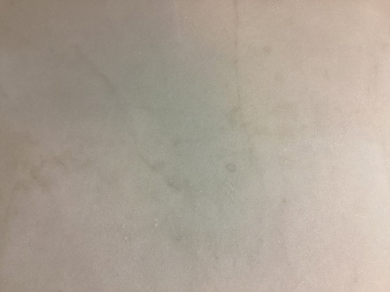 Image 1 of Vintage Italiaanse Marmeren Tafel Bijzettafel 