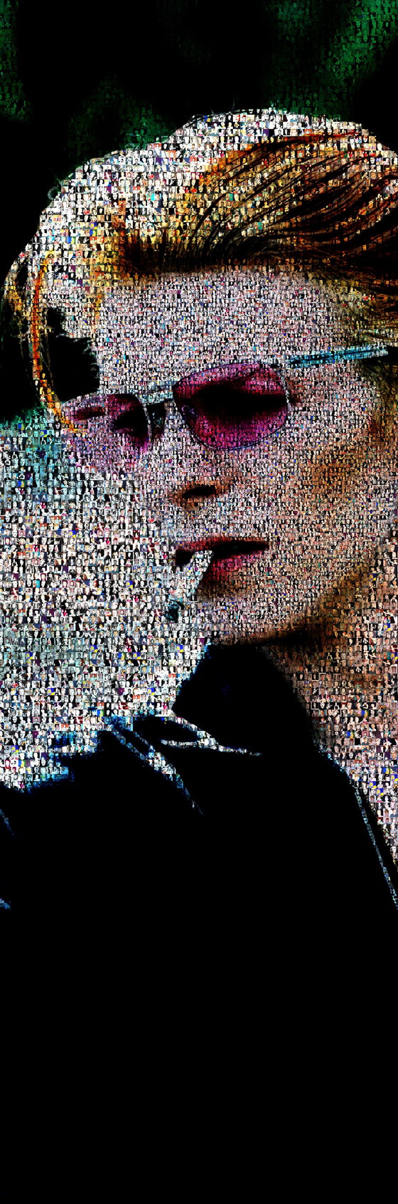 Image 1 of Crypto David Bowie IV