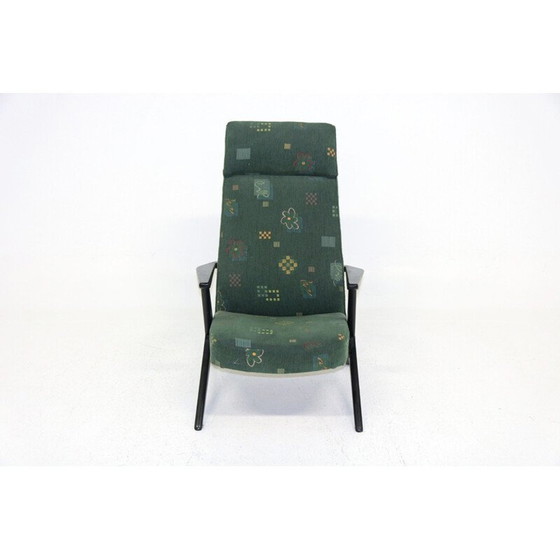 Image 1 of Vintage fauteuil van Bengt Ruda voor Nk, Zweden 1950