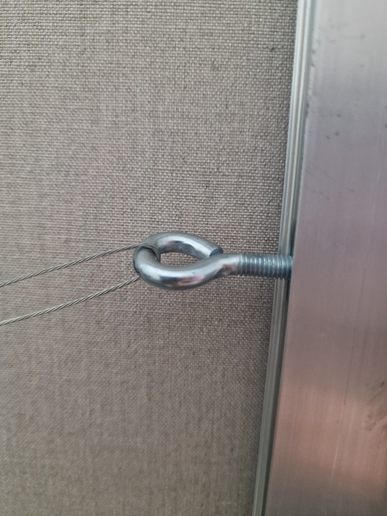 Image 1 of Olieverfschilderij Nachtschade Met Nachtvlinders Door Nanouk Weijnen 