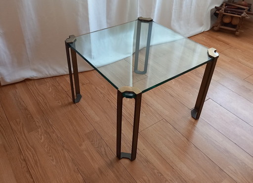 Peter Ghyczy Tafel