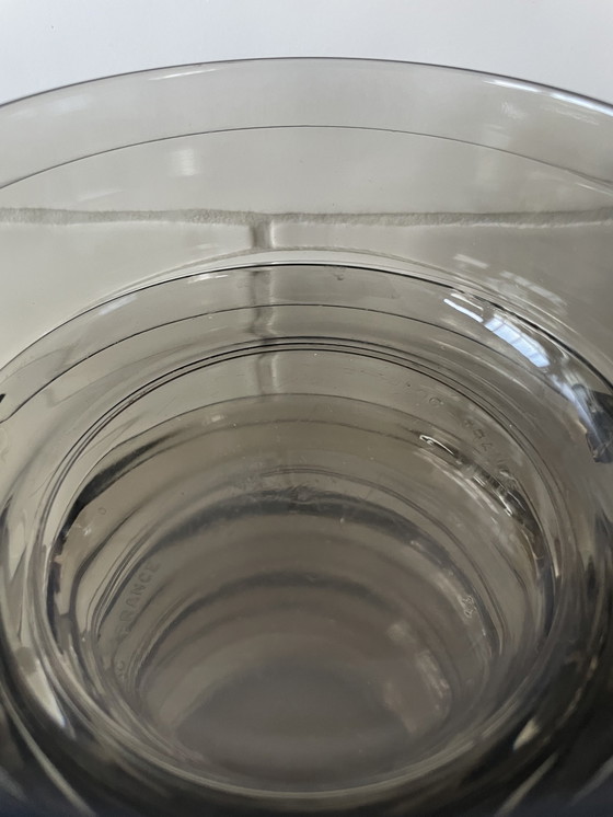 Image 1 of Vintage Soepkommen Arcoroc France