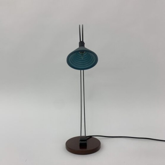 Image 1 of Vintage Postmoderne Optelma Bureaulamp -1980