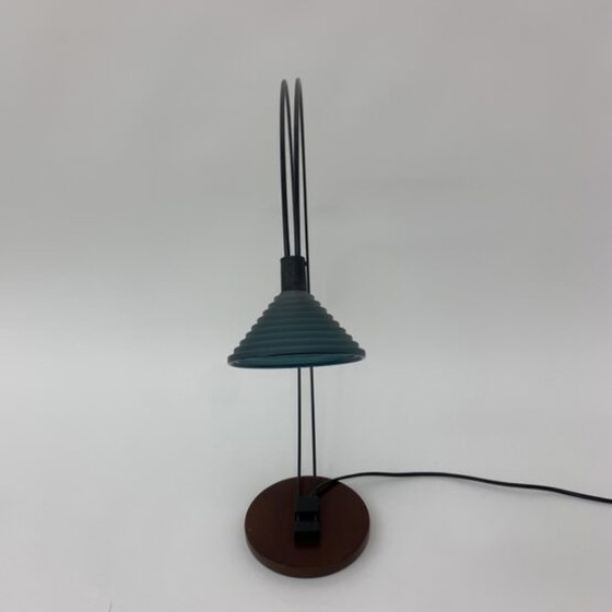 Image 1 of Vintage Postmoderne Optelma Bureaulamp -1980