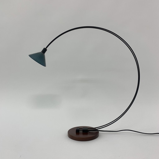 Vintage Postmoderne Optelma Bureaulamp -1980