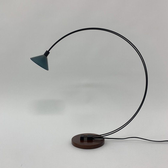 Image 1 of Vintage Postmoderne Optelma Bureaulamp -1980