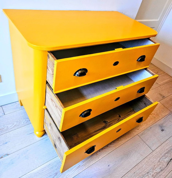 Image 1 of Kindercommode - Luiertafel