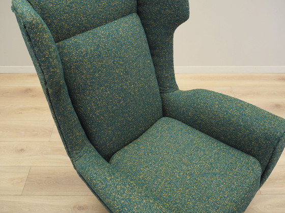 Image 1 of Lounge fauteuil, Italiaans ontwerp, jaren 1970, Productie: Italië