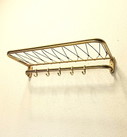 Vijftiger Jaren String Kapstok 
