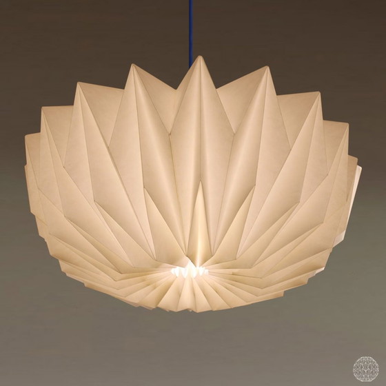 Image 1 of Aladdin 50 cm Wit [Danielle Origami Lamp]