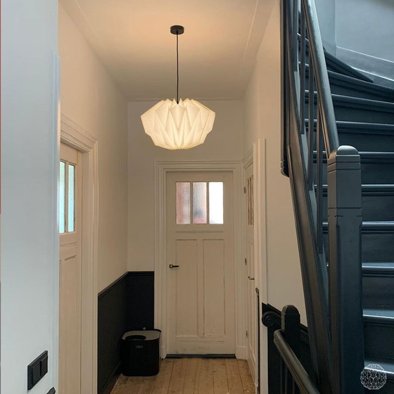 Image 1 of Aladdin 50 cm Wit [Danielle Origami Lamp]