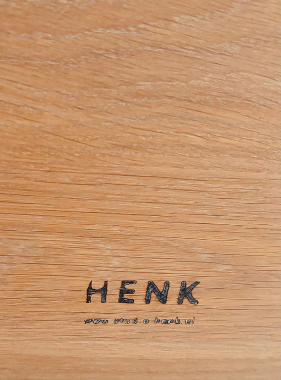 Image 1 of Studio Henk Design Classic Tafel