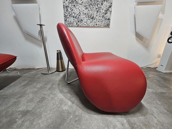 Image 1 of Leolux Sella Fauteuil