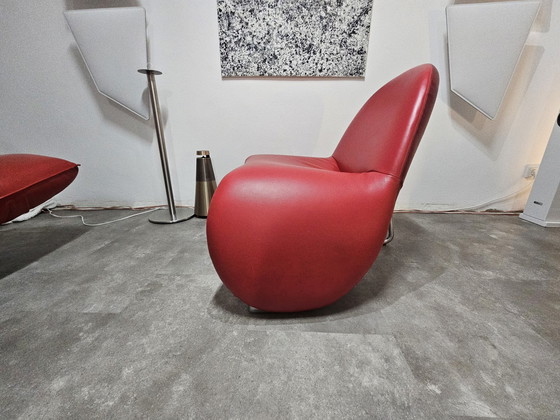 Image 1 of Leolux Sella Fauteuil