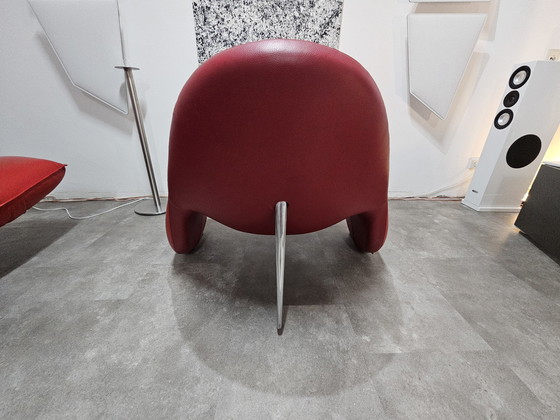 Image 1 of Leolux Sella Fauteuil