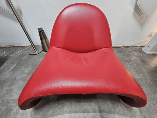 Leolux Sella Fauteuil