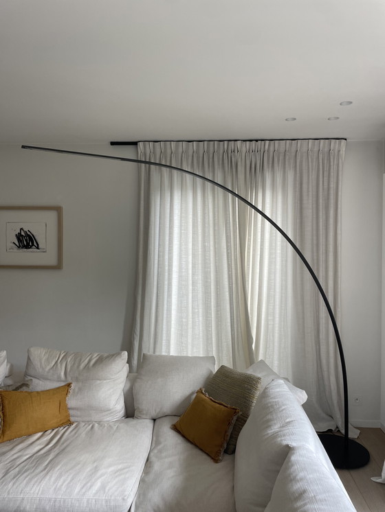 Image 1 of Fontana Arte Yumi vloerlamp