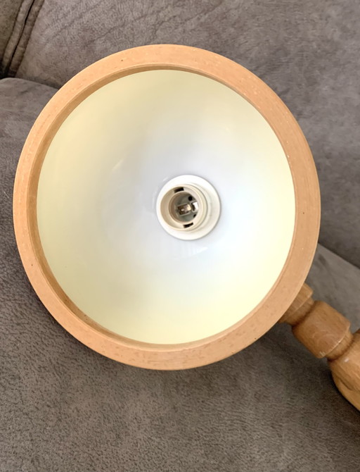 Steinhauer wandlamp