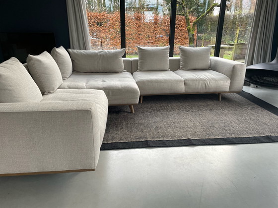 Image 1 of Lounge hoekbank Melchior Interieur