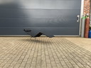 Vitra Mvs Lounge Van Maarten Van Severen In Topstaat!