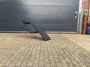 Vitra Mvs Lounge Van Maarten Van Severen In Topstaat!