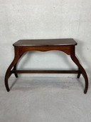 ‘Japandi’ sidetable - console