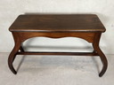 ‘Japandi’ sidetable - console