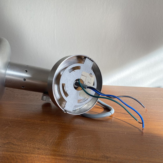Image 1 of Spotlight aluminium wandlamp