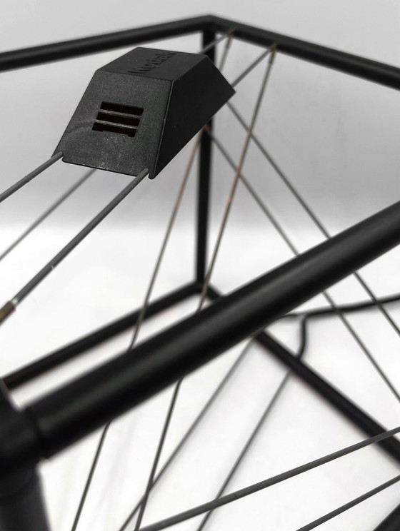 Image 1 of Vintage tafellamp - Kodak Space Light - Ercole Cacciami - 1990