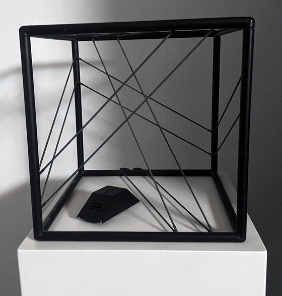 Image 1 of Vintage tafellamp - Kodak Space Light - Ercole Cacciami - 1990