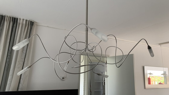 Image 1 of Harco Loor Breeze hanglamp