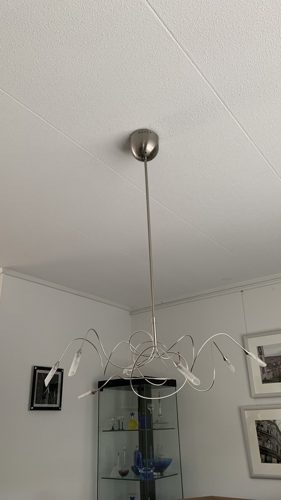 Image 1 of Harco Loor Breeze hanglamp