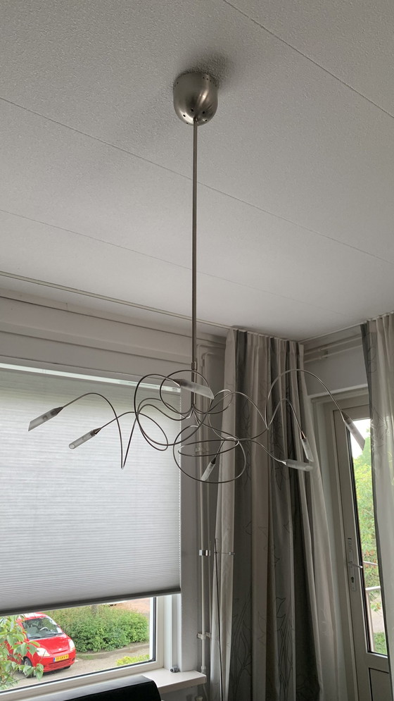 Image 1 of Harco Loor Breeze hanglamp