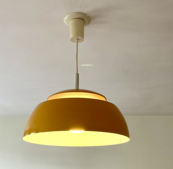 Image 1 of Temde Leuchten hanglamp