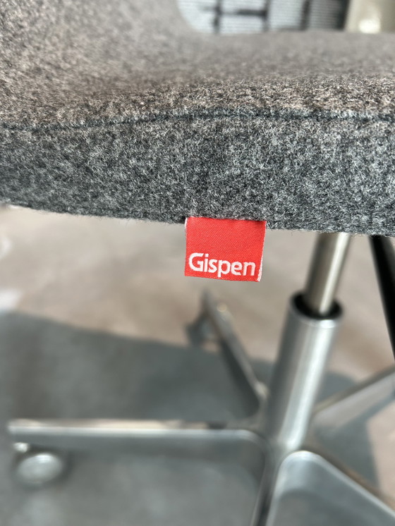 Image 1 of Gispen Triennial Work Chair