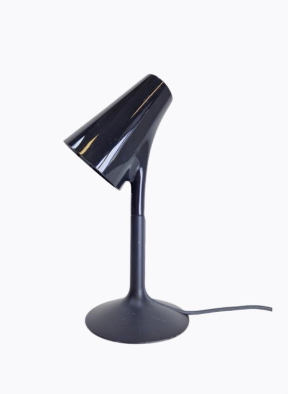 Image 1 of Philips Lirio Piculet Tafellamp Led Zwart