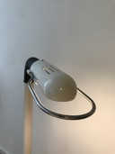 Vintage Elbow lamp
