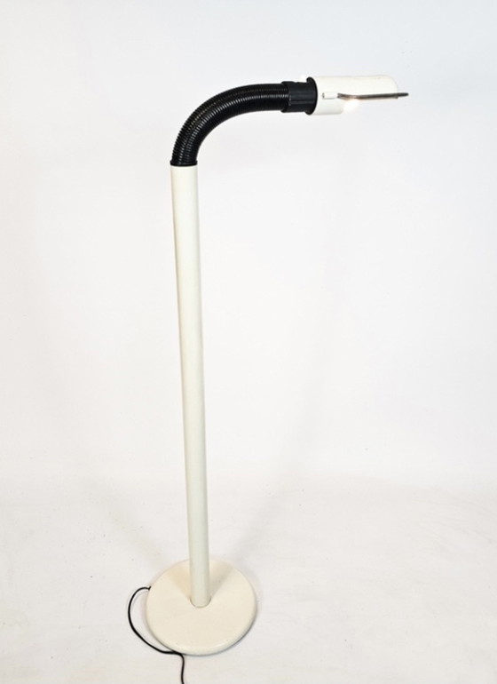 Image 1 of Vintage Elbow lamp