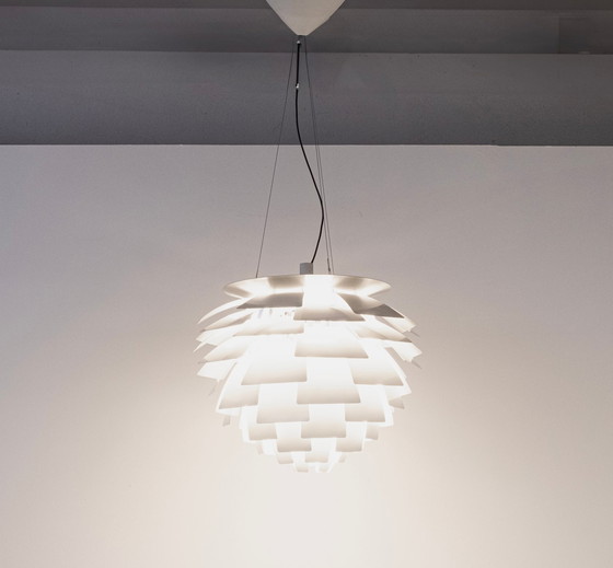 Image 1 of 1958S Poul Henningsen Ph Artisjok hanglamp