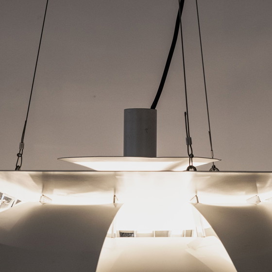 Image 1 of 1958S Poul Henningsen Ph Artisjok hanglamp