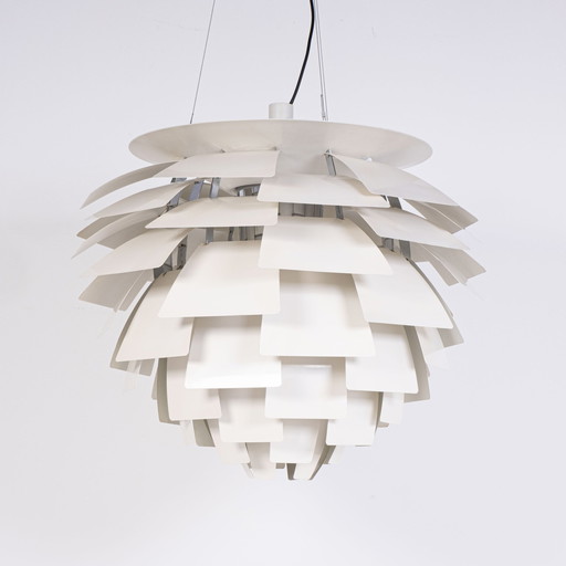 1958S Poul Henningsen Ph Artisjok hanglamp