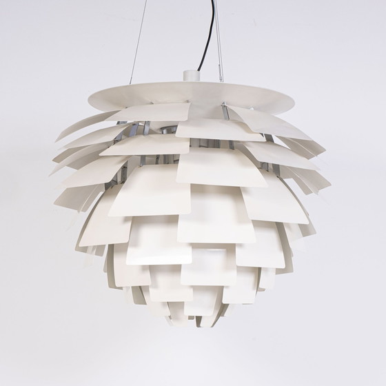 Image 1 of 1958S Poul Henningsen Ph Artisjok hanglamp