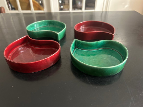 Image 1 of 4 Vide Poches Val D'Or Gien