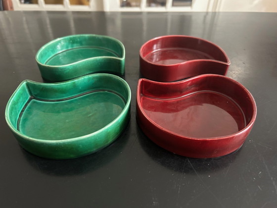 Image 1 of 4 Vide Poches Val D'Or Gien